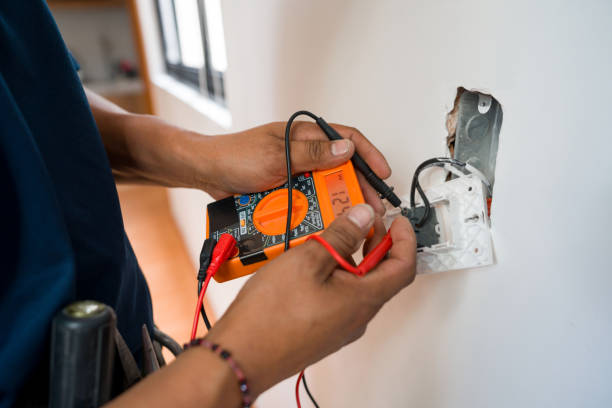 Best Residential Electrician Services  in Mexico, MO