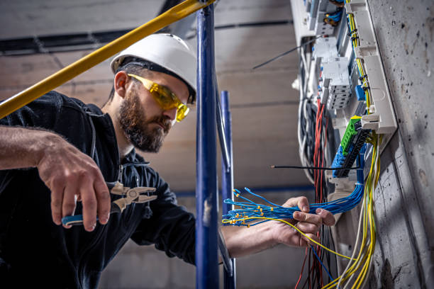 Best Electrician Near Me  in Mexico, MO