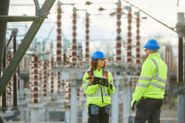 Best Affordable Electrical Installation  in Mexico, MO