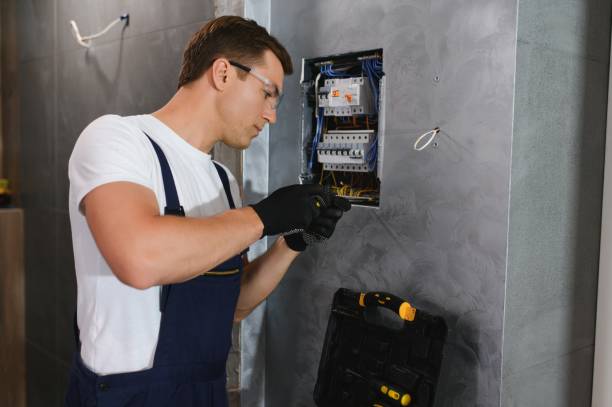 Best Residential Electrician Services  in Mexico, MO