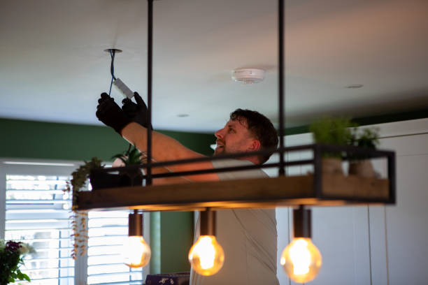 Best Electrical Outlet Repair  in Mexico, MO