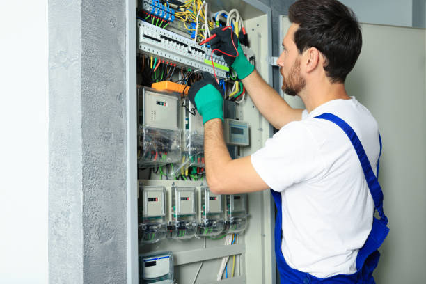 Best Circuit Breaker Repair  in Mexico, MO