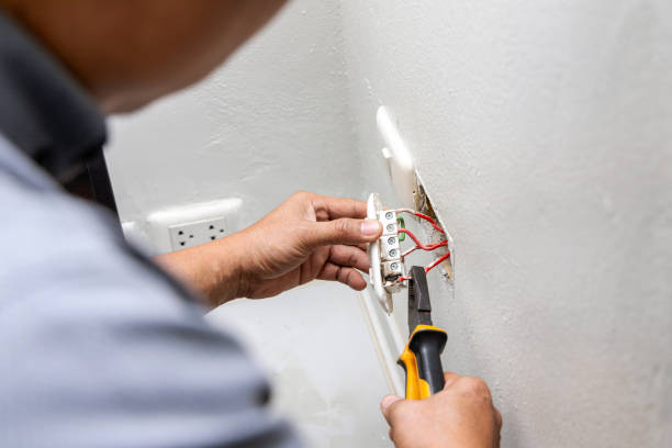 Best Electrical System Inspection  in Mexico, MO