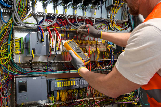 Best Electrical Contractors for Businesses  in Mexico, MO